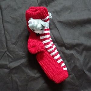 Javel Mouse Winter Socks - NWT